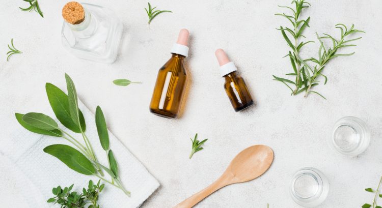 homeopatiká