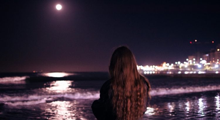 Horoskop na Spln Mesiaca