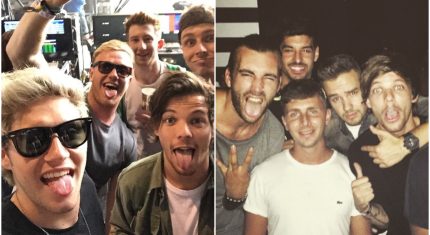 Hviezda z One Direction opäť zamilovaná
