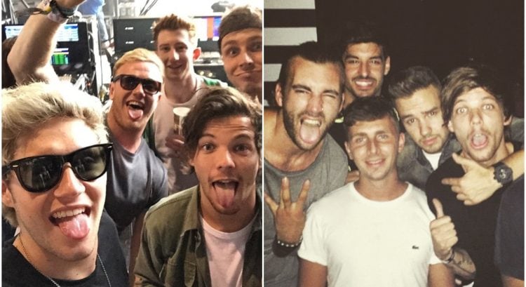 Hviezda z One Direction opäť zamilovaná