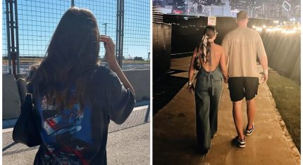 Influencerka Hailie Jade