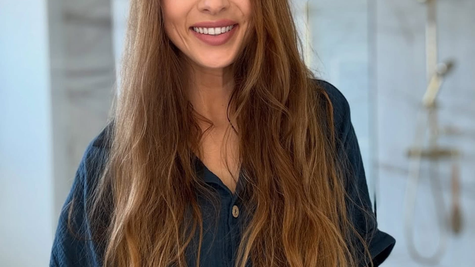 Influencerka L3nik