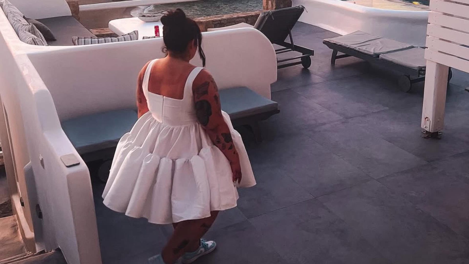 influencerka potvrdila dlhé dohady o potrate