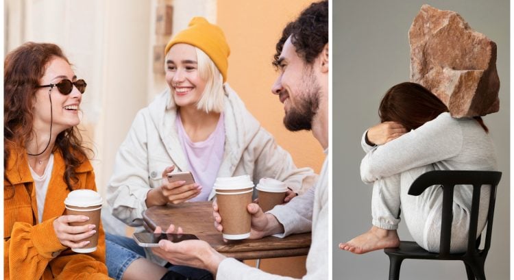 Introverti vs. extroverti