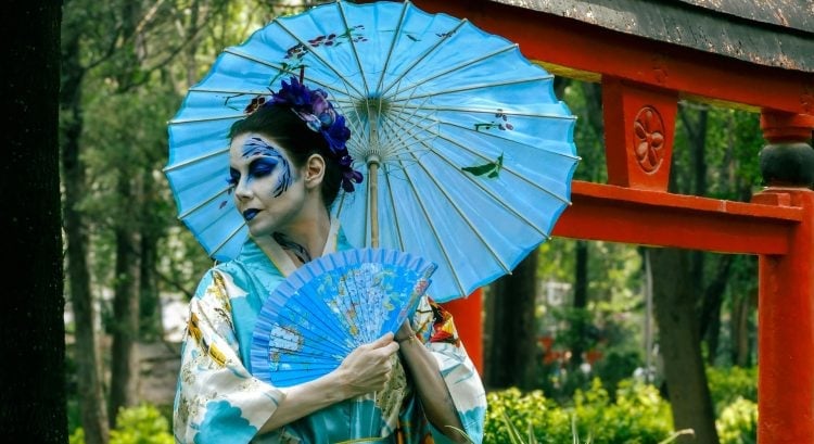 Japonsko