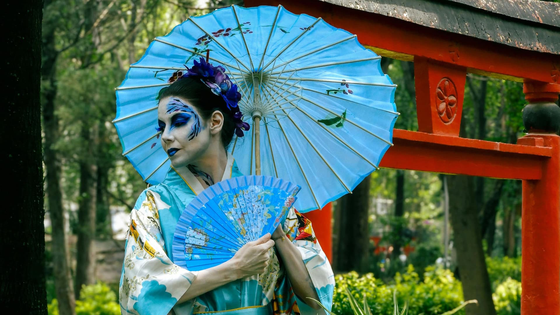 Japonsko
