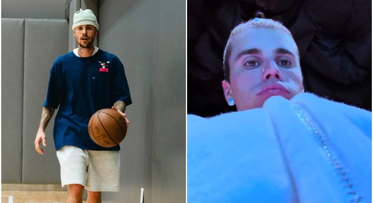 Je Justin Bieber na mizine