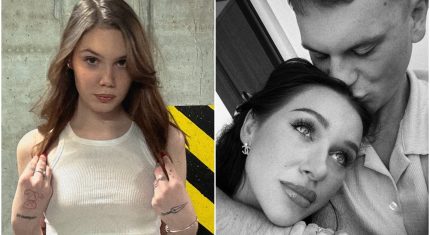 Jovinečko a údajná nevera
