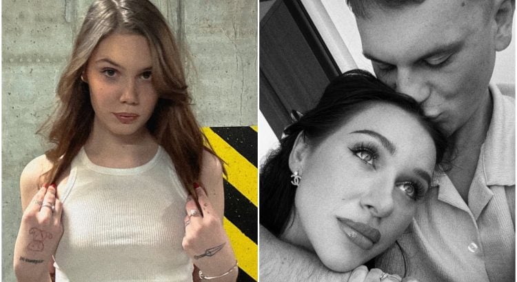Jovinečko a údajná nevera