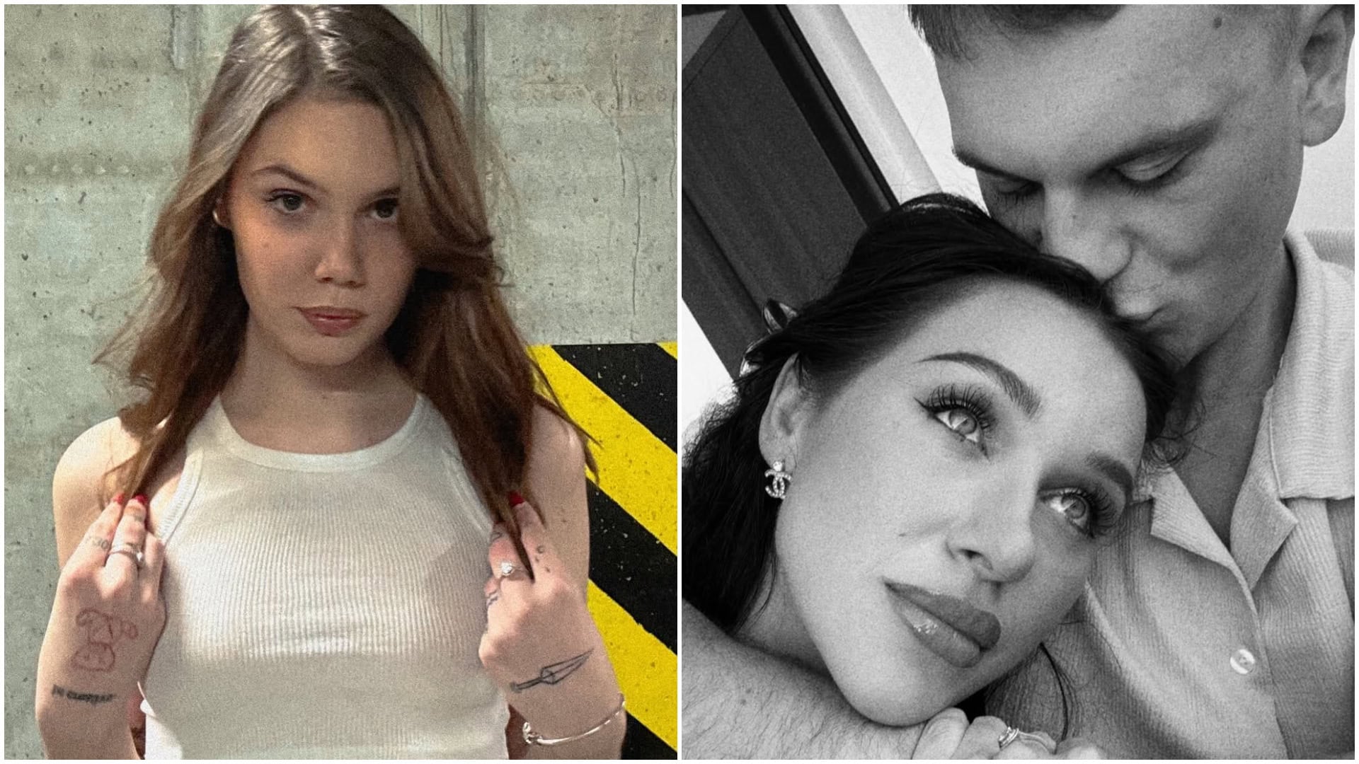 Jovinečko a údajná nevera