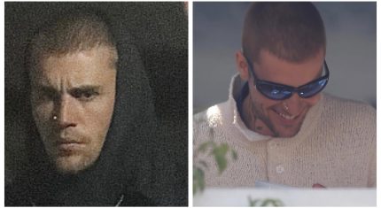 Justin Bieber v kríze