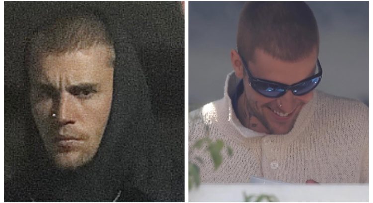 Justin Bieber v kríze