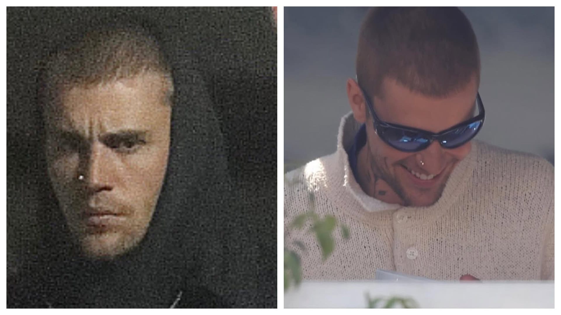 Justin Bieber v kríze