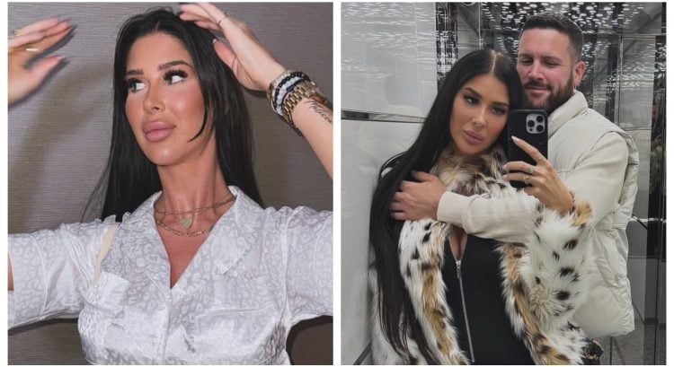 Karinnett zo šou Farma otvorene