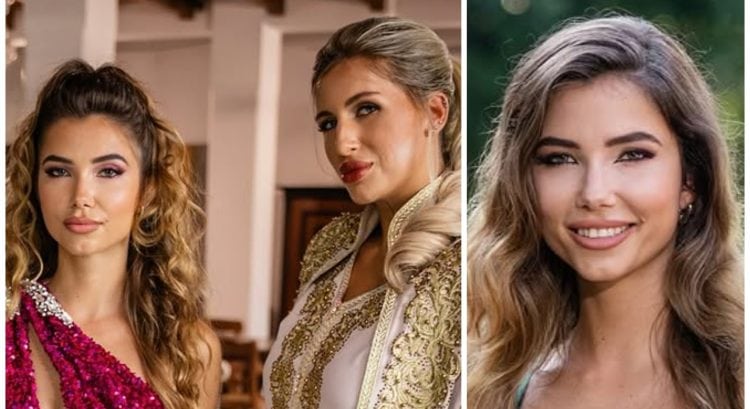 Karolína zo šou Ruža pre nevestu