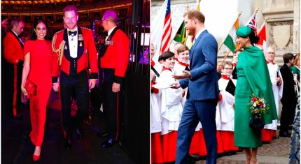 Kráľovská rodina prišla s nečakanou informáciou: Meghan Markle trpela touto diagnózou