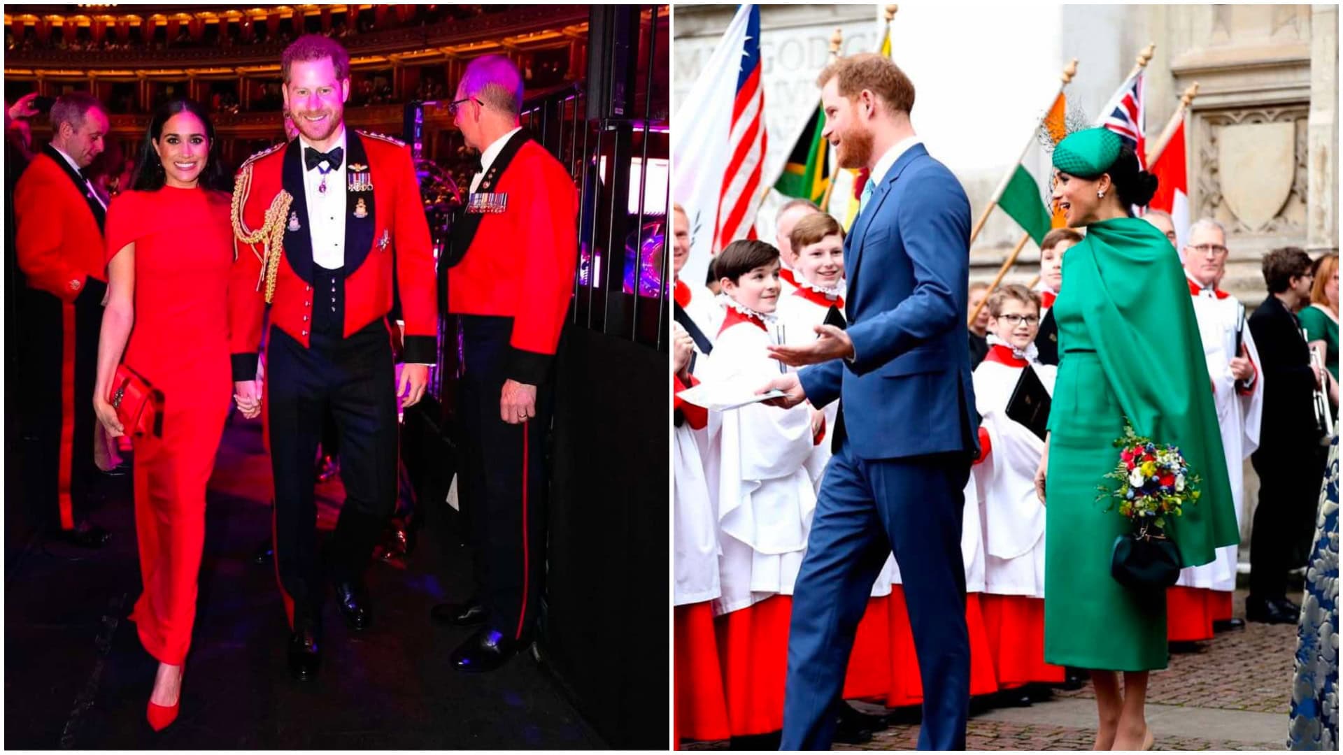Kráľovská rodina prišla s nečakanou informáciou: Meghan Markle trpela touto diagnózou