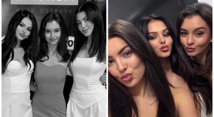 Krásky zo šou Love Island