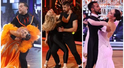 Let's Dance 10