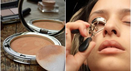 No make-up look: Ako byť pekne a prirodzene namaľovaná za 10 minút