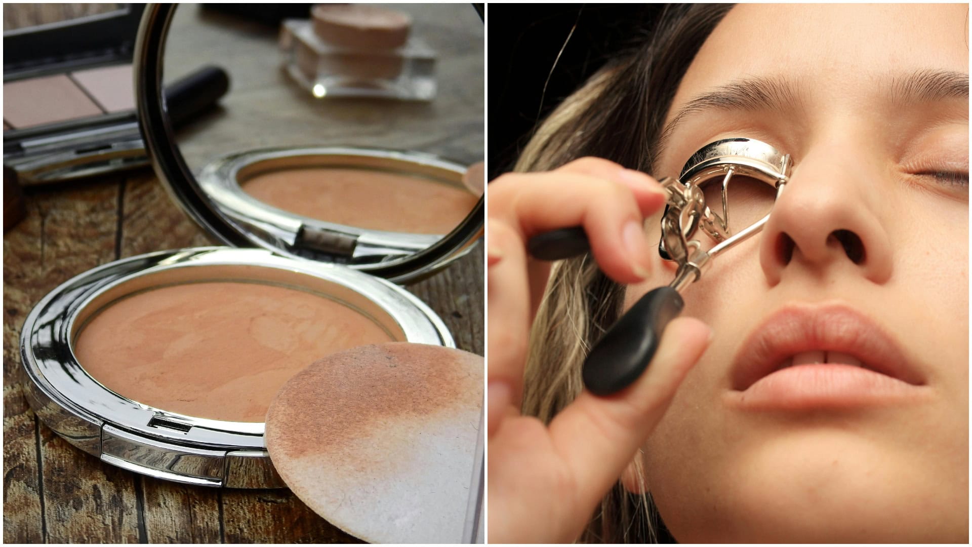 No make-up look: Ako byť pekne a prirodzene namaľovaná za 10 minút
