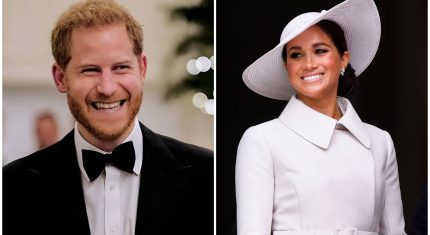 meghan markle o potrate