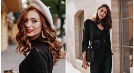 Móda podľa znamenia zverokruhu