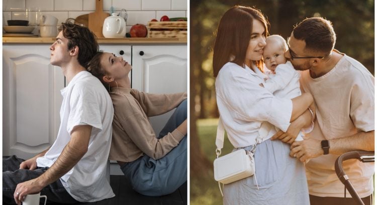 Nepríjemné rozhovory, ktoré musíte absolvovať pred tým, ako budete mať dieťa