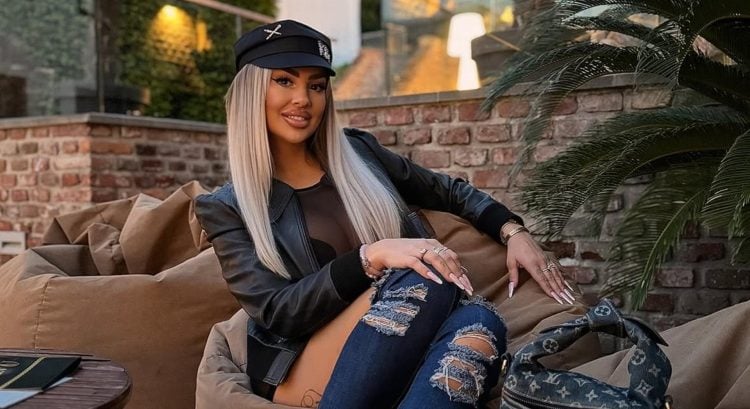 Nikoleta Dolli Kortišová a jej zmena