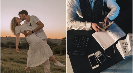Partner či živiteľ? 5 dôvodov, prečo chcú ženy bohatším mužov, no nepriznajú to