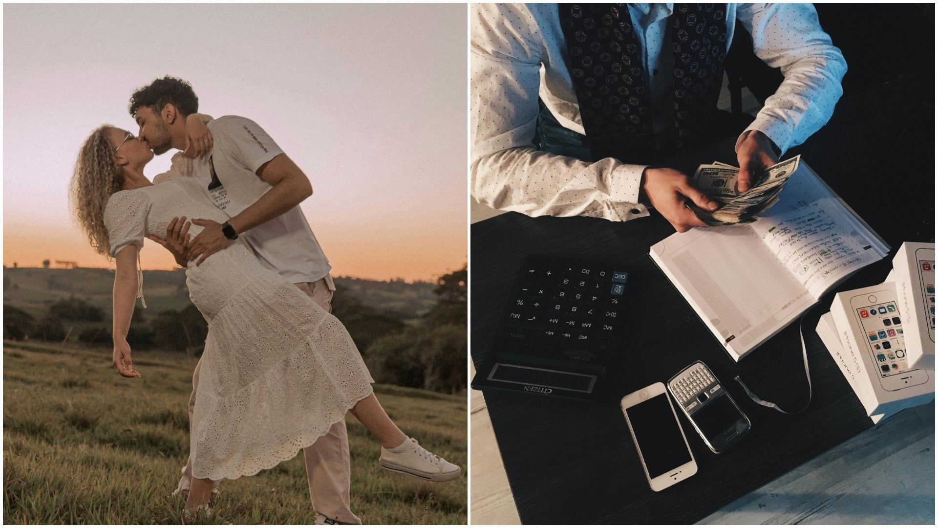 Partner či živiteľ? 5 dôvodov, prečo chcú ženy bohatším mužov, no nepriznajú to