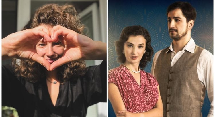 Petra Dubayová