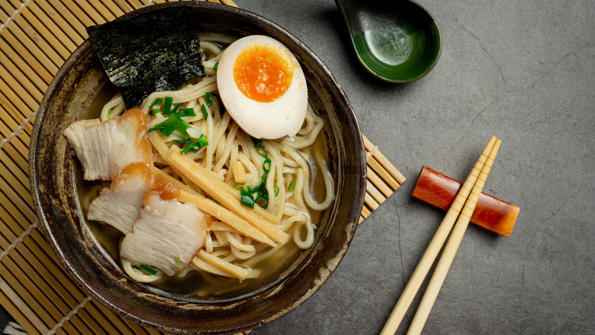ramen