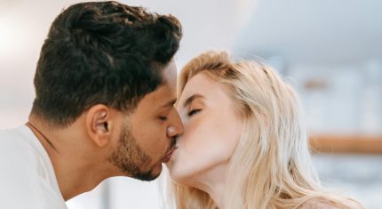7 typov ľudí, ktorí sa zamilujú už len vďaka jednému úsmevu: Si aj ty romantická duša?