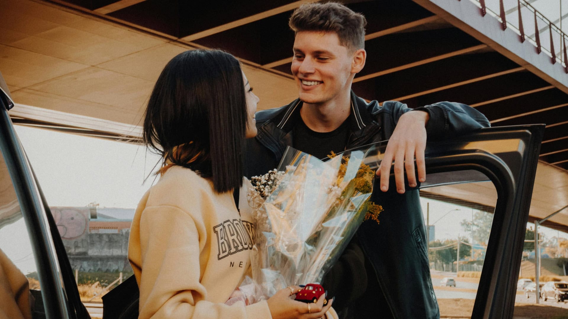 Situationship v 25+: 7 dôvodov, prečo nie ste spolu, no cítiš sa ako jeho frajerka