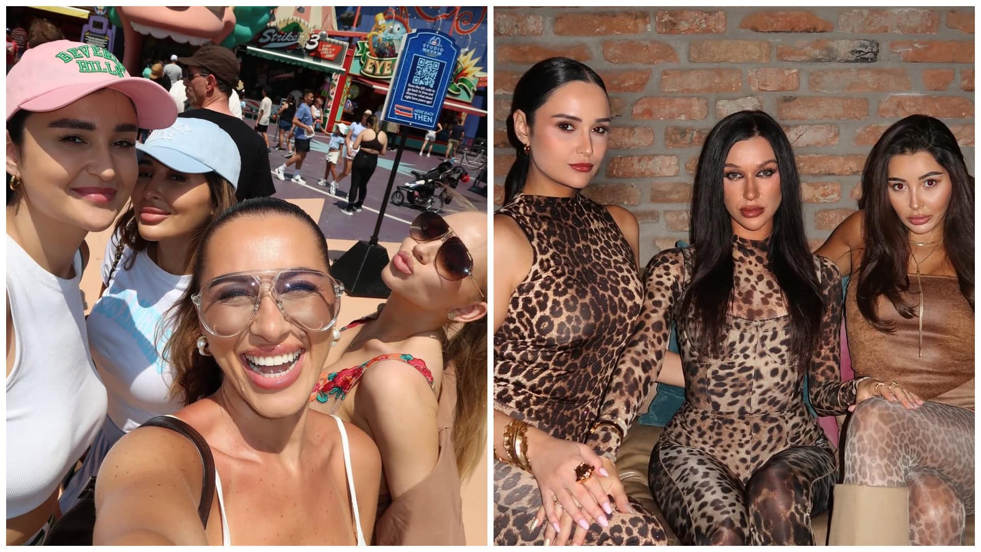 Slovenská influencerka hejt