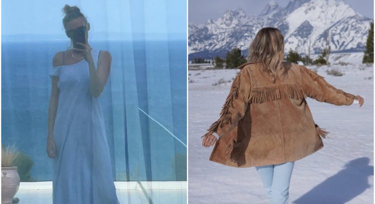 Slovenská modelka oznamuje novú kapitolu