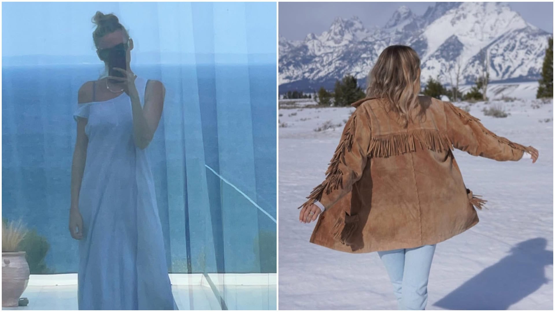 Slovenská modelka oznamuje novú kapitolu