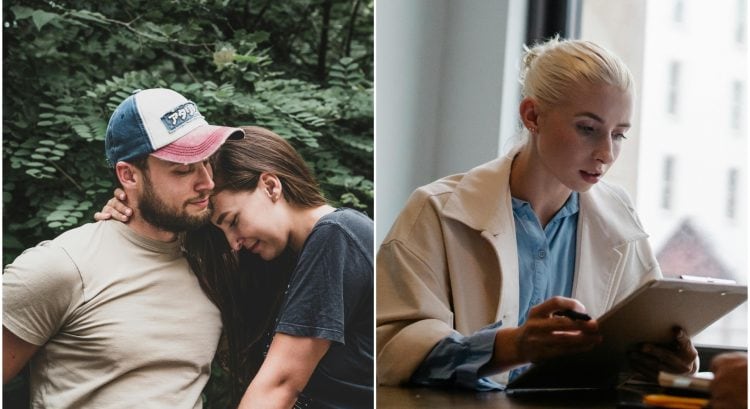Máš strach z odmietnutia? 8 tipov, ako ho prekonať v láske aj v práci