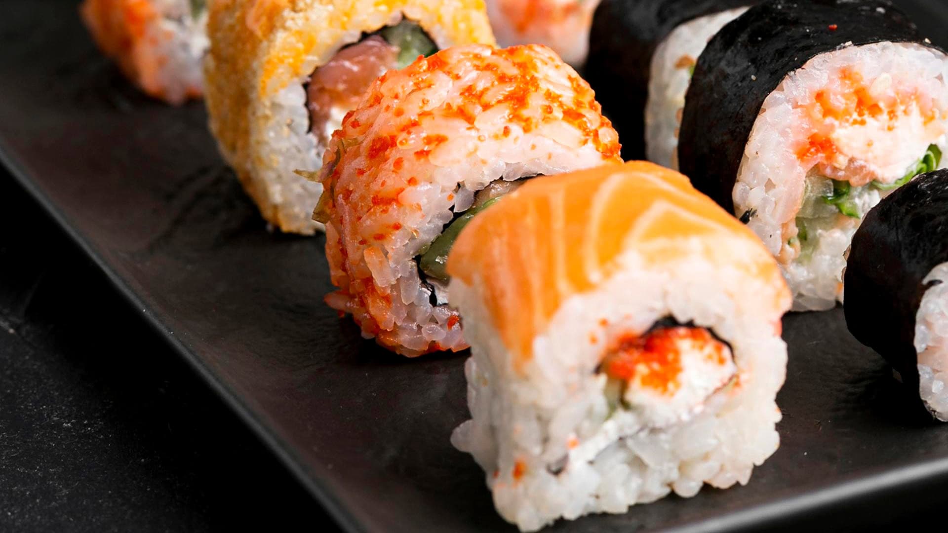 sushi