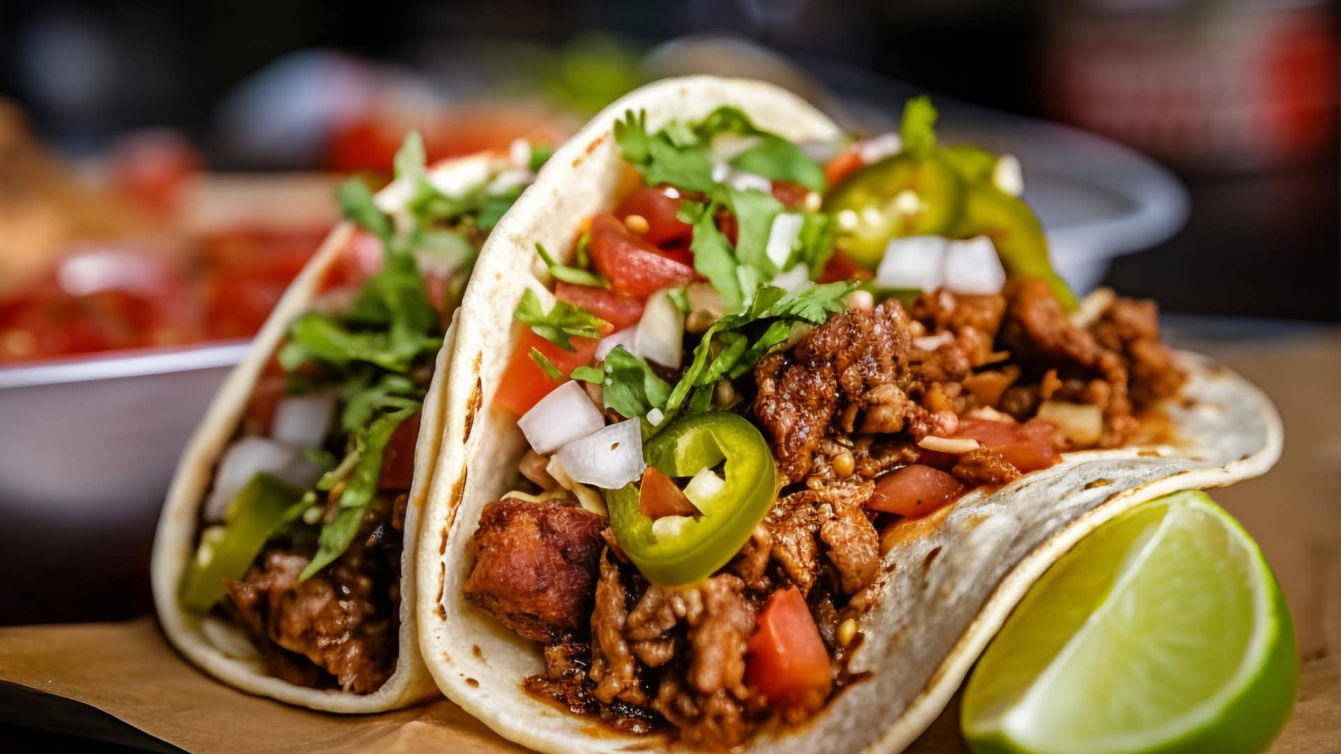 tacos