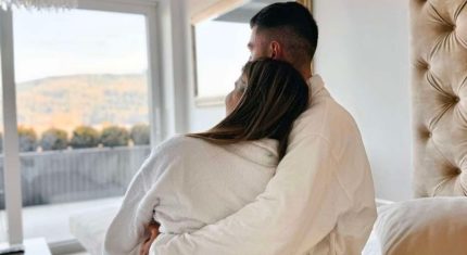 Slovenská influencerka oznámila tehotenstvo: S priateľom čakajú bábätko
