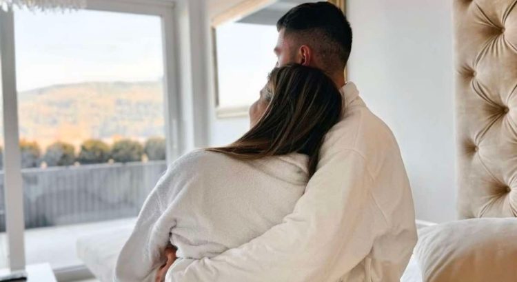 Slovenská influencerka oznámila tehotenstvo: S priateľom čakajú bábätko