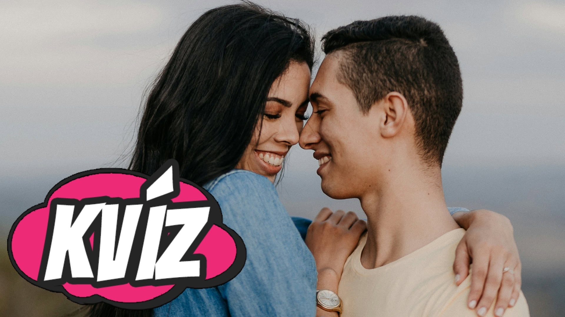 Test odhalí, aká silná je vaša láska