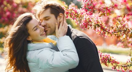 To, či ste si s partnerom súdení, odhalia vaše mená