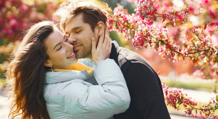 To, či ste si s partnerom súdení, odhalia vaše mená