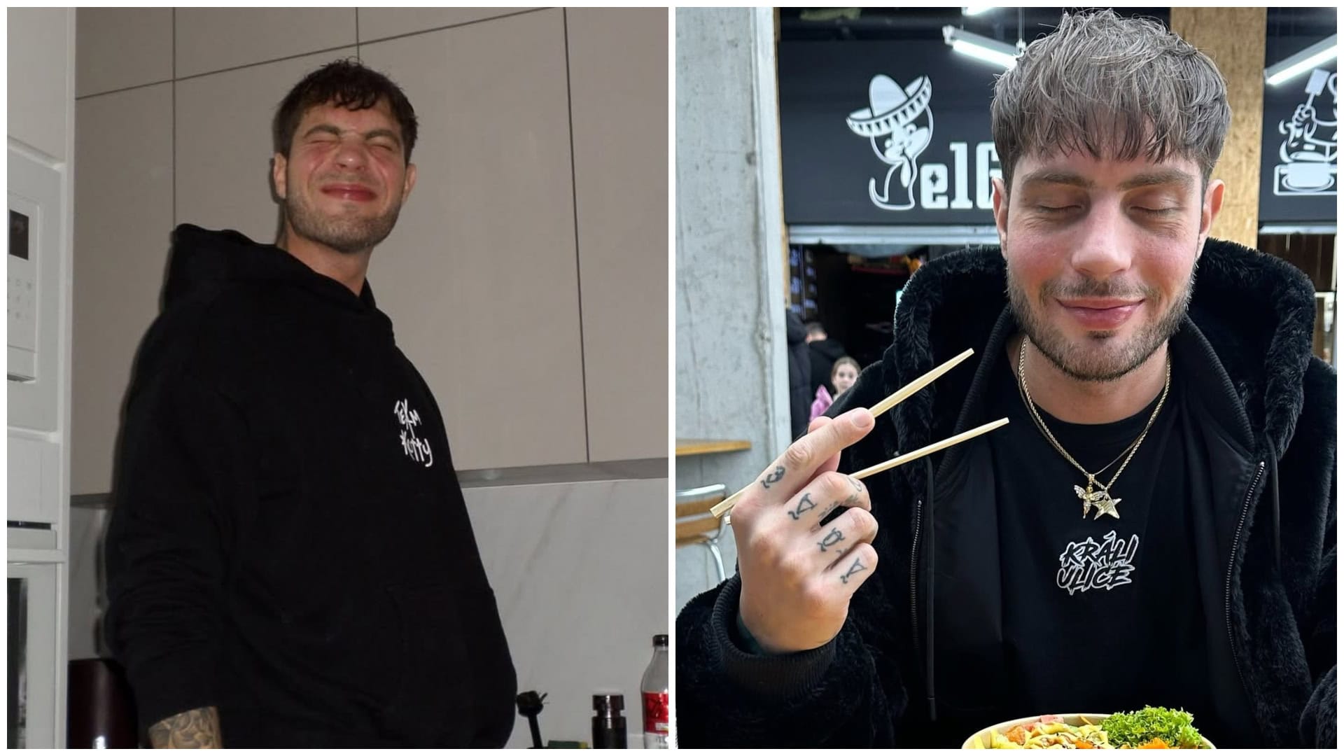 Tommy kotty o vzťahu s Dominikou