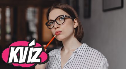 Vedomostný kvíz, ktoré na 100 % zvládne málokto