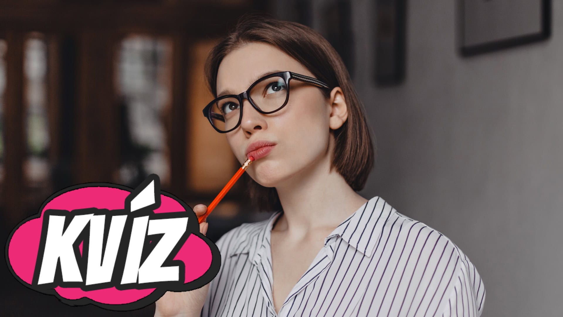 Vedomostný kvíz, ktoré na 100 % zvládne málokto