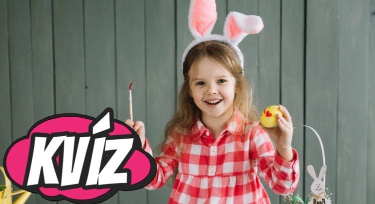 veľkonočné zvyky vo svete